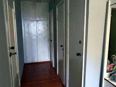 квартира за адресою Київ, Науки просп., 16