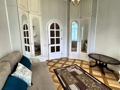 квартира за адресою Генерала Генадія Воробйова вул. (Курська), 5