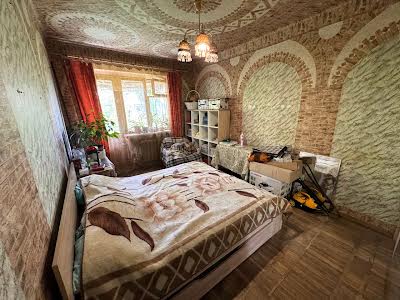 квартира по адресу Соломенская ул., 18а
