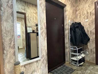 квартира по адресу Елизаветы Чавдар ул., 38-Б