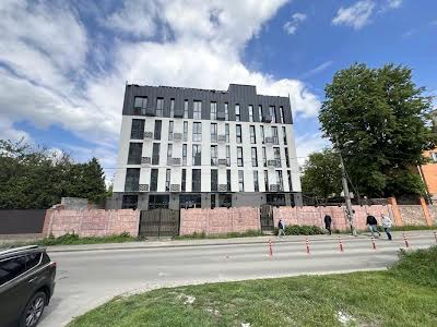 квартира за адресою Осіння вул., 28
