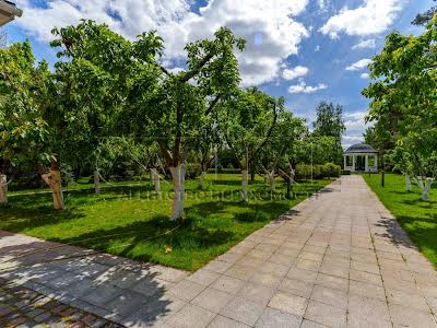 будинок за адресою с. Гора, Лісова