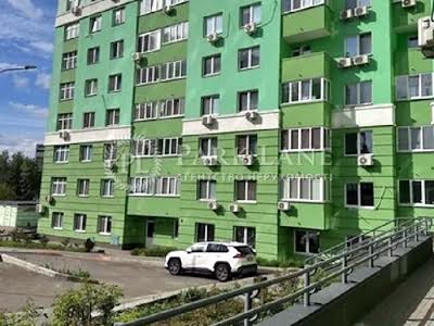 квартира по адресу Отрадный просп. (Чубаря), 2