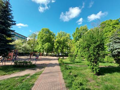 квартира за адресою Преображенська вул. (Івана Клименка), 21