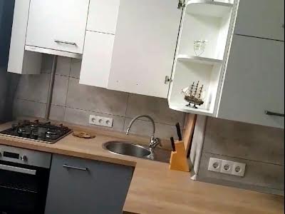 квартира по адресу Малая Житомирская ул., 5