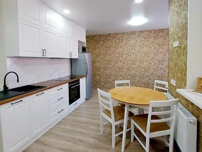 квартира по адресу Академика Барабашова ул., 10б