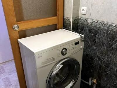 квартира за адресою Олімпійська вул., 31