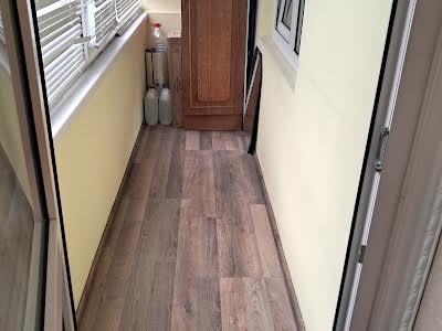 квартира по адресу Березняковская ул., 20
