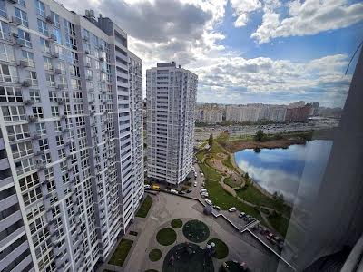 квартира за адресою Ревуцького вул., 40-В