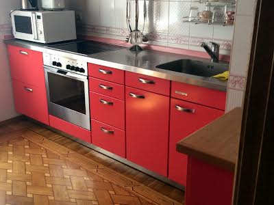 квартира по адресу Александра Конисского ул., 37-41