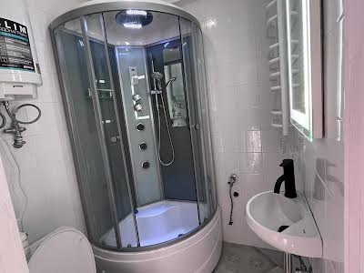 квартира по адресу Гарматная ул., 57