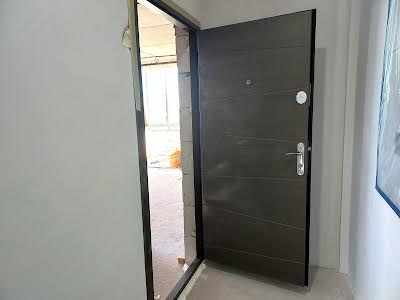 квартира по адресу Чабановская ул., 7