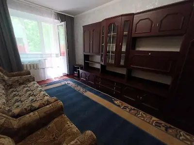 квартира за адресою Академіка Кіпріанова вул., 4