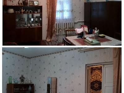 будинок за адресою Річкова