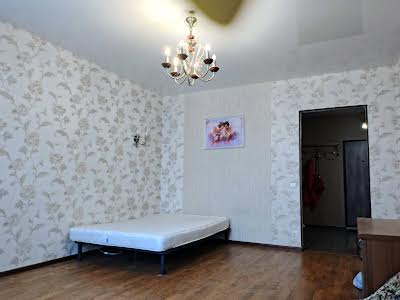 квартира за адресою Київ, Олевська вул., 11
