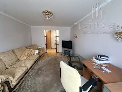 квартира за адресою Миколи Соловцова вул., 3