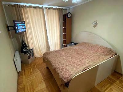 квартира по адресу Деревянко ул., 3б