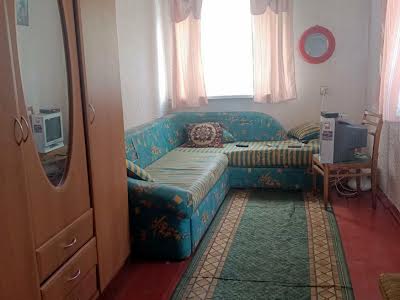 дом по адресу вул. Лісова, 13