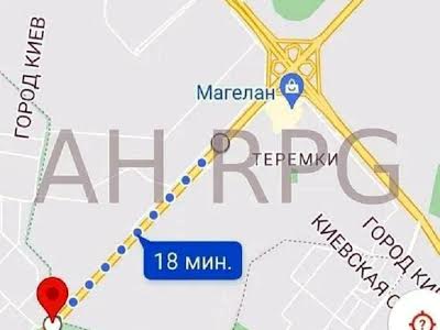 квартира по адресу пгт. Чабаны, Одеське шоссе, 18