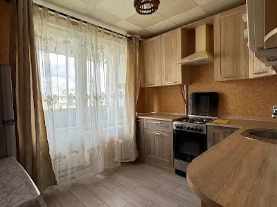 квартира по адресу Энтузиастов ул., 9