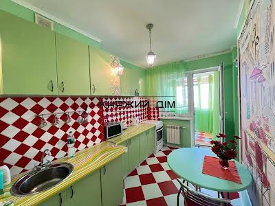 квартира по адресу Кондратюка Юрия ул., 7
