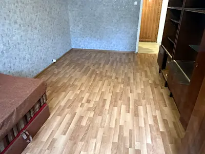 квартира по адресу Гонгадзе Георгия просп. (Советской Украины), 24-Б