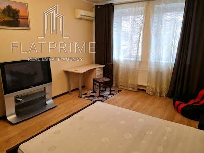 квартира за адресою Голосіївська вул., 13-Б