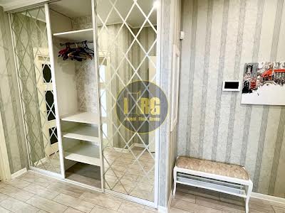 квартира за адресою Солом'янська вул., 20-А