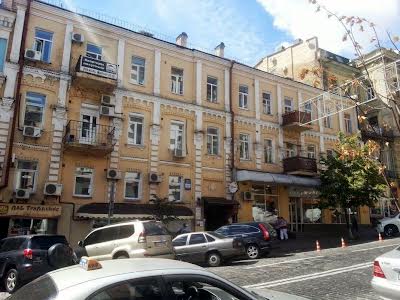 квартира за адресою Прорізна вул., 21