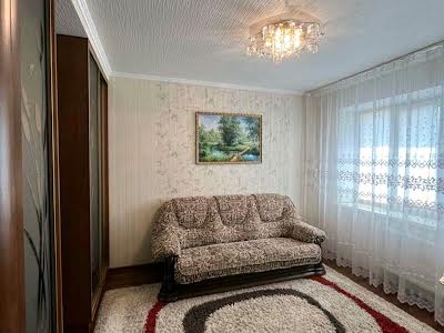 квартира за адресою Біла Церква, Незалежності просп. (Леваневського), 58