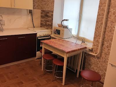 квартира за адресою Карела Чапека вул. (Юліуса Фучика), 8
