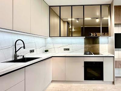 квартира за адресою с. Софіївська борщагівка, Мартинова просп., 52