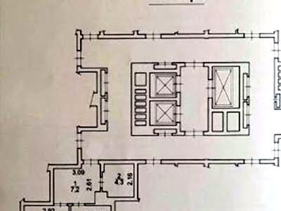 квартира по адресу Николая Гулака ул., 4