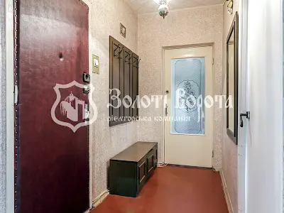 квартира за адресою Київ, Сержа Лифаря вул. (Олександра Сабурова), 17