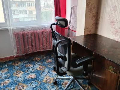 квартира за адресою Дегтярівська вул., 60-В