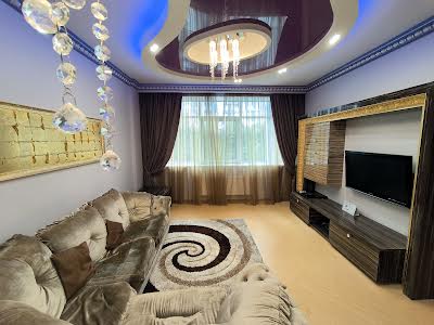 квартира за адресою Андрія Верхогляда вул. (Михайла Драгомирова), 3