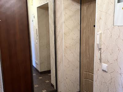 квартира по адресу Голосеевский просп. (40-летия Октября), 108 к2