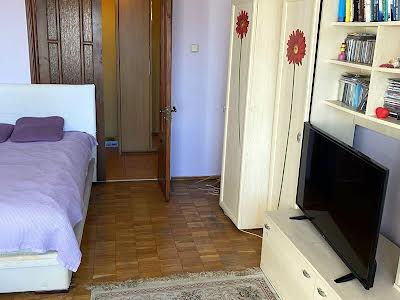 квартира по адресу Вячеслава Черновола ул., 10