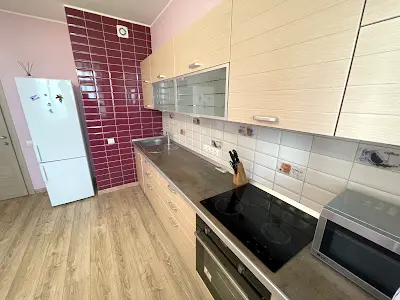 квартира по адресу Авиаконструктора Игоря Сикорского ул. (Танковая), 1-Б