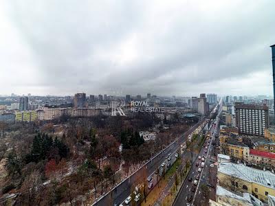 квартира за адресою Київ, Тараса Шевченка бульв., 30