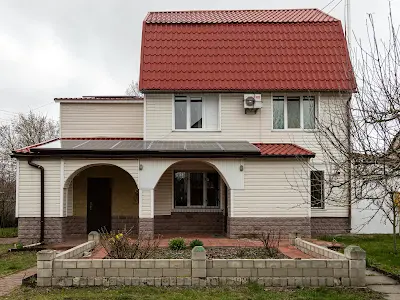 будинок за адресою Козацька