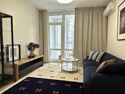 квартира за адресою Шолуденка вул., 30
