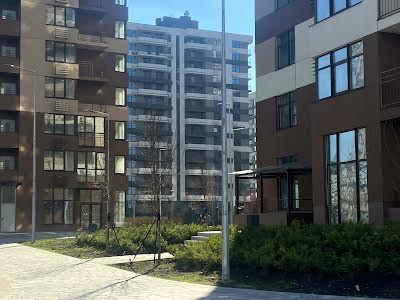 квартира за адресою Київ, Олександра Олеся вул., 9а