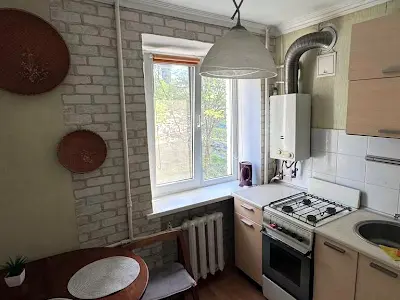 квартира по адресу Кирилло-Мефодиевская ул., 7