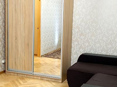 квартира по адресу Юлии Здановской ул. (Ломоносова), 75