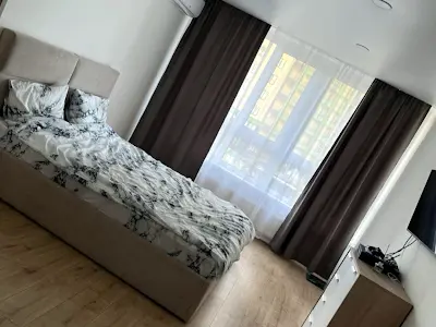 квартира за адресою Михайла Максимовича вул. (Онуфрія Трутенка), 32б