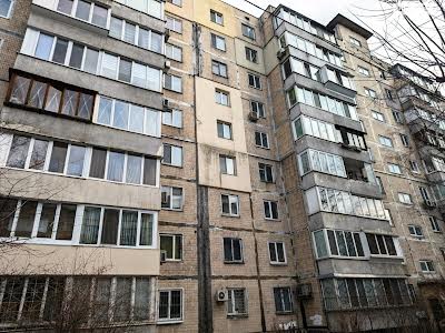 квартира по адресу Берестейский просп. (Победы), 17