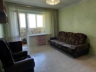 квартира за адресою житловий масив Тополя-2 вул., 40