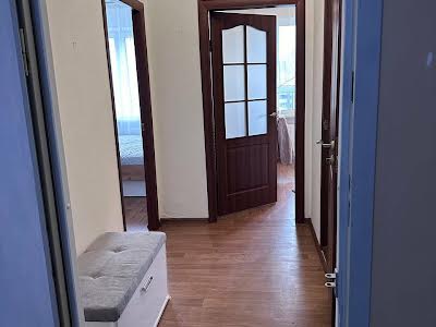 квартира за адресою Київ, Софії Русової вул., 7