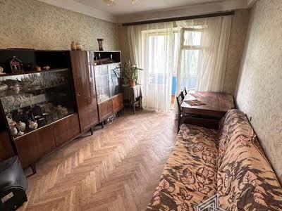 квартира за адресою Кавказька вул., 9